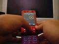 Sony Ericsson W910i Walkman Music Phone