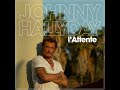 Johnny Hallyday – Attente