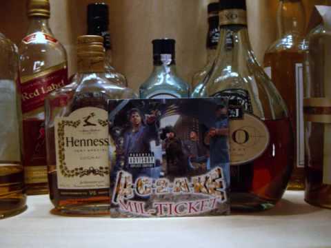 AG-2-A-Ke - Flexious Chopped and Screwed