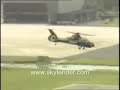 Boeing RAH-66 Commanche Helicopter