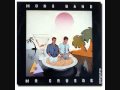 Mono Band - Mr. Crusoe (dm 9318)