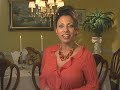 Brigitte Gabriel story and Thanksgiving message
