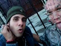 RECORD MUNDIAL DE PIERCINGS con JOSE IORIO