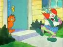 BINKY SINGS FOR FIVE MINUTES