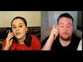 Twilight Discussions Episode 1, Part 3 (DJ & Shannon)