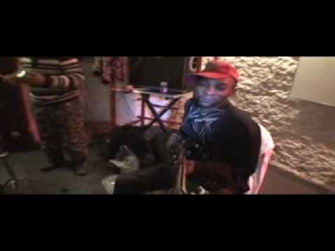 Awilo Longomba Répétition Zennith 2009 Coupé Bibamba Zua Nga Bien