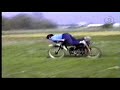 fat girl on bike - funny