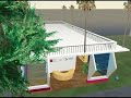 MDS Second LIfe Learning Lab
