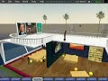 Maxis MDS Second Life Learning Lab