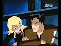 Toonami Advert 2001