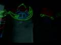 Electroluminescent Light cool Lighting shanghai KPT