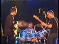 Jazzrock \"Power of Art\" in Berlin