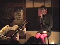 Ricarda&Stephen Vocal-Guitar
