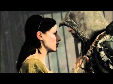 Ezio Auditore da Firenze ;