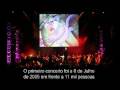 videos de Videogames Live - Lisbon 2008