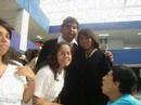 mis amigos