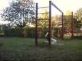 Parkour-Jump P&auml;rnu 2