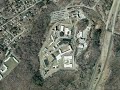 Bedford Hills Prison - NY - Google Earth