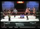PCW: Dark Circle & Colossus vs. AJ/Malone/Foxx/Yaws (Part 2)