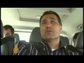 The Israeli government has begun easing restrictions on checkpoints leading to the city of Nablus in the occupied West Bank. The move is bringing about noticeable changes inside the city and among its residents. Al Jazeera's Sherine Tadros took a bus from the city of Ramallah to Nablus to experience the changes herself.