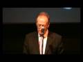 Part 5 of the STOP THE TRAFFIK people's lecture, featuring Antonio Maria Costa.