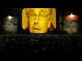 Daniel Cohn-Bendit parle au peuple