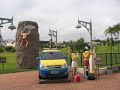 scv turismo    hopi hari