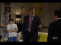 General Hospital's Johnny and Olivia - 11/03/09 - Part One