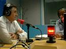 Entrevista a Gervasio Sánchez en Aragón Radio (I) Entrevista a Gervasio Sánchez en Aragón Radio (I)