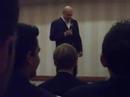 Fred Thompson at CRNC Fred Thompson at CRNC