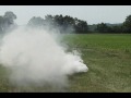 Rapid Fire Airsoft- Smoke Nade and Riot Shield
