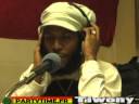 freestyle tiwony live radio at party time sept 2007 radio fpp 106.3fm www.partytime.fr