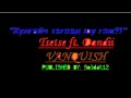 Tsetse ft. Dandii-Hulgaich tegeed yu gej?! Tsetse ft. Dandii-Hulgaich tegeed yu gej?!