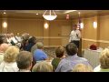 Tom Davis Rally Speech for March on Washington 2009