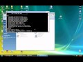 Видео по смене темы на LG KP500, часть 1