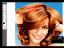 How to change the hair color of a Photo How to change the hair color of a Photo