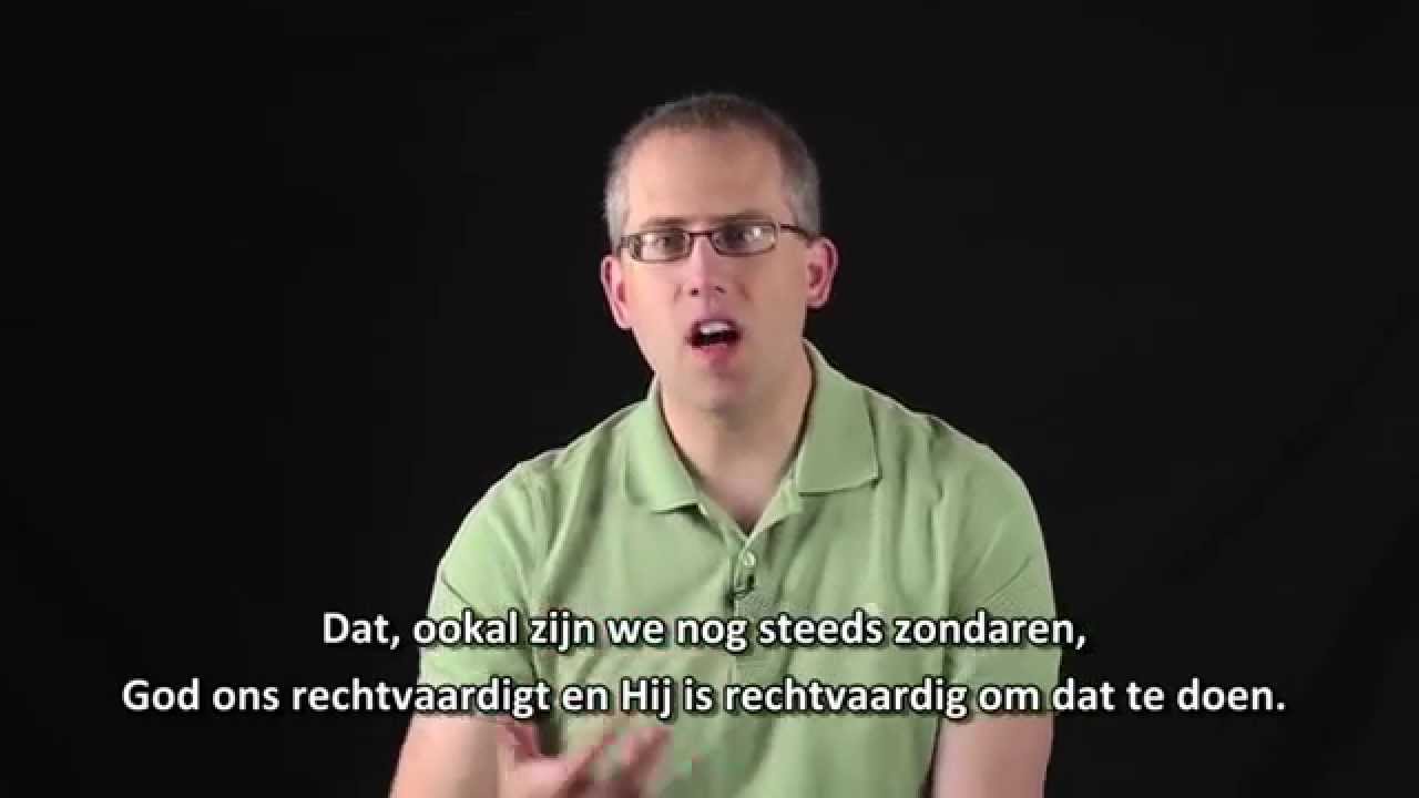 NCC 29 – Hoe kun je gered worden?