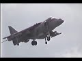 AV-8B Harrier II at Miramar