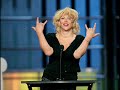 a little bit of the songs from the new album by courtney love, nobody's daughter.

7. never go hungry again
8. loser dust
9. stand up motherfucker
10. nobody's daughter
11. sunset marquis
12. dirty girls [pop version]..