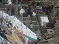 Dhobi Gats