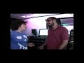 Vodcast 6: Zane swears at Annie a lot