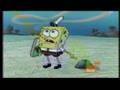 Spongebob Pizza
