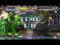 PS3: 7/30 BBCS2 EVO2011: MikeZ (TG) vs. IkeTakeda (HZ)