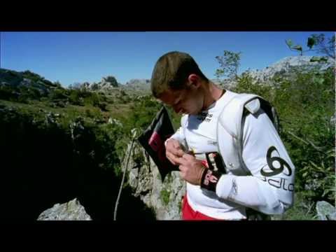 Short Profile Video on Base Jumper Felix Baumgartner