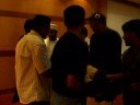 Siam had First Aid training in Arabic Sound