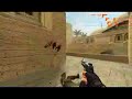 Kmak Counterstrike Source Ace