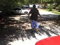 Xa buckin Xa buckin