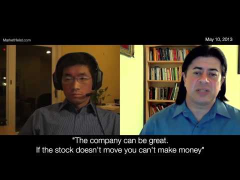 stock - Learn more from Pirouz at HFT Stocks & Options: http://bit.ly/hftstocksoptions Follow Pirouz on Twitter: http://twitter.com/stockdoctor68 Follow us on twitte...