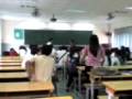 videos de Chuan bi thi AV cua lop 73