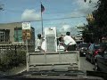 Roadtrip... Trinoma ,North Edsa to Monumento